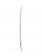 Pyzel Surfboards Radius - FCS2 Fins