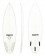 Pyzel Surfboards 74 Model - FCS2 Fins