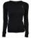 XTM Merino Ladies 230gsm Long Sleeve Top