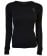 XTM Merino Ladies 230gsm Long Sleeve Top