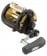 Shimano Triton Lever Drag TLD 2 Speed Overhead Reel