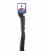 H2O Polar Fibre Streamer Brush