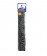 H2O Polar Fibre Streamer Brush