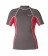 Xcel Womens Anna Short Sleeve UV Rash Shirt