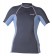 Xcel Womens Anna Short Sleeve UV Rash Shirt