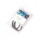 Bonze Lures Platinum Light Gauge Hooks