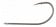 Bonze Lures Platinum Light Gauge Hooks