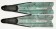Rabitech Fins
