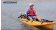 Watersnake Kayak Motor Bracket