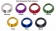 Fuji Front Seat Ring