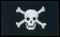 Sun Dot Marine Flags