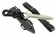 Ocean Hunter Redback Knife