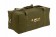 Oztrail Canvas Duffle Bag (D)