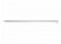 Supex Roof Rails 19-22mm T-Nut Incl. Bracket - Clip End
