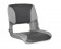 Ocean South Folding Skipper Seat