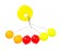 Laoshou Bead Float - Ball