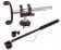 Watersnake Kayak Motor Bracket