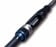 NS Black Hole Amped II Travel Rod