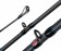 NS Black Hole Amped II Travel Rod
