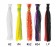 Bassman Spinnerbaits Codman Series 4x4s
