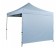 Oztrail Gazebo H/Duty Solid Wall (C)