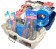 SureCatch Mega Pack Tackle Kit - 201pcs + Jig
