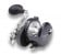 Shimano Torium A Overhead Reel