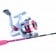 Shakespeare Ugly Stik Tackle Ratz Combo
