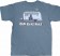 Old Guys Rule Air Stream Tee