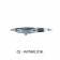 Little Jack Hymir Lure