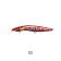 Classic Lures Barra Indigenous Collection Lure
