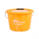 Cobalt Blue 10L Live Bait Bucket