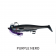 Spin Wright Swim Jig Beast x Irukandji Lure