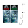Black Magic KLT & DX Point Strayline Rig