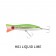 Halco Roosta Large 195 Popper