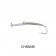 Halco Barra Spoon - Chrome