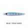 Samaki Torpedo v2 Metal Lure 10-35g