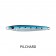 Samaki Torpedo v2 Metal Lure 10-35g