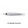Samaki Torpedo v2 Metal Lure 10-35g