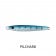 Samaki Torpedo v2 Metal Lure 50-80g