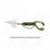 TT Lures BuzzlockZ Surface Spinner