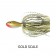TT Vortex Spinnerbait