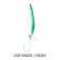 Luhr Jensen Coyote Salmon Trolling Spoon