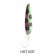 Luhr Jensen Coyote Salmon Trolling Spoon
