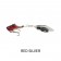 Rupes Swoop Tail Spinner