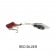 Rupes Swoop Tail Spinner