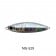 Palms Slow Blatt Jig - S