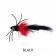H2O Duck n Dive Bass Fly