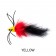 H2O Duck n Dive Bass Fly