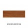 H2O Fish Scale Baitfish Fibre
